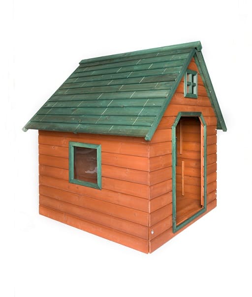 Best Dog House for Hot Weather The Pet Supply Guy