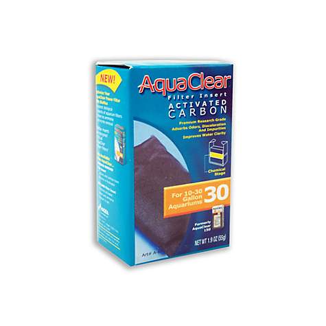 AquaClear 30 Carbon Filters