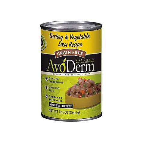 Best Dog Food for Shedding and Dry Skin