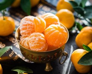 Can Parakeets Eat Mandarin Oranges