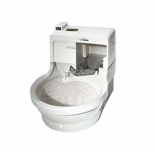 CatGenie 120 Cat Litter Box