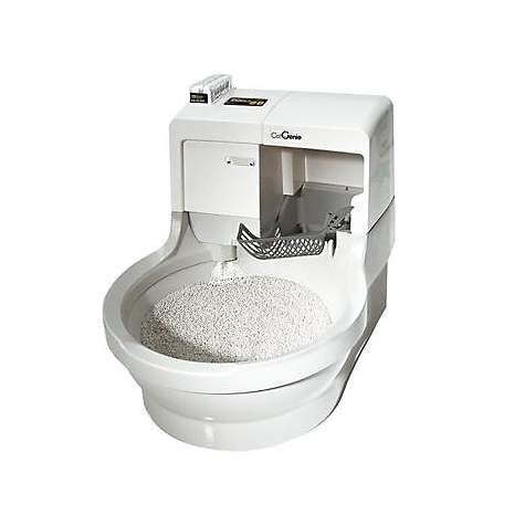 CatGenie 120 Cat Litter Box