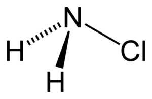 Chloramine