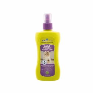 FURminator Hairball Prevention Waterless Cat Spray