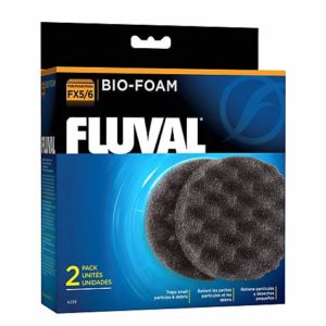 Fluval FX5 FX6 Bio Foam Pads