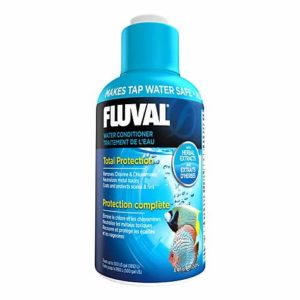 Fluval Water Conditioner, 8.4 fl. oz
