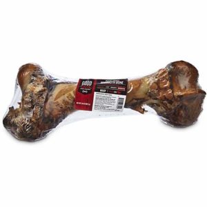 Good Lovin' Hickory Smoked Mammoth Bone Dog Chew, 2 lbs.