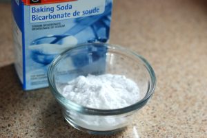 How to Get Cat Urine Out of Wood Furniture - Baking Soda