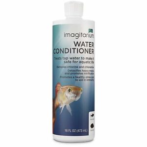 Imagitarium Water Conditioner, 16oz