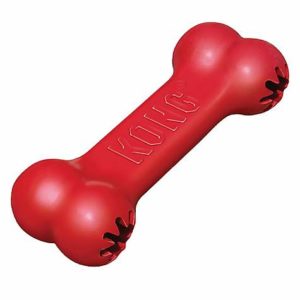 KONG Goodie Bone Dog Toy