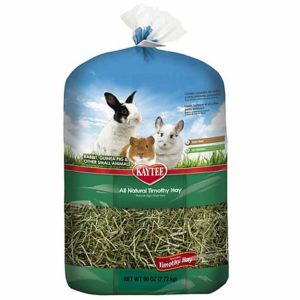 Kaytee Natural Timothy Hay for Rabbits