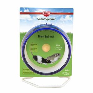 Kaytee Silent Spinner Exercise