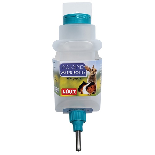 Best Water Bottle for Guinea Pigs The Pet Supply Guy