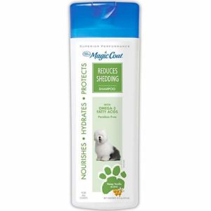 Magic Coat Reduces Shedding Dog Shampoo, 16 fl. oz