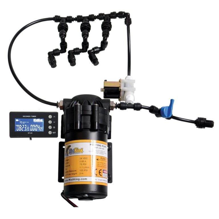 Best Misting System for a Chameleon Chameleon Automatic Mister