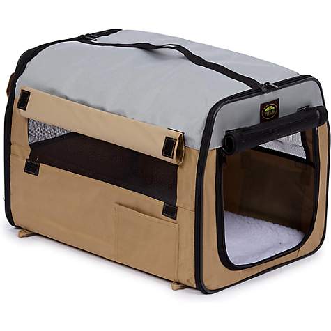 Best Pet Carrier for a French Bulldog - The Pet Supply Guy