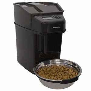 PetSafe Healthy Pet Simply Feed, Automatic Dog and Cat Feeder
