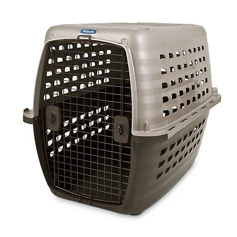 Petmate Navigator Pet Kennel