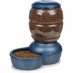 Petmate Replendish Gravity Feeder