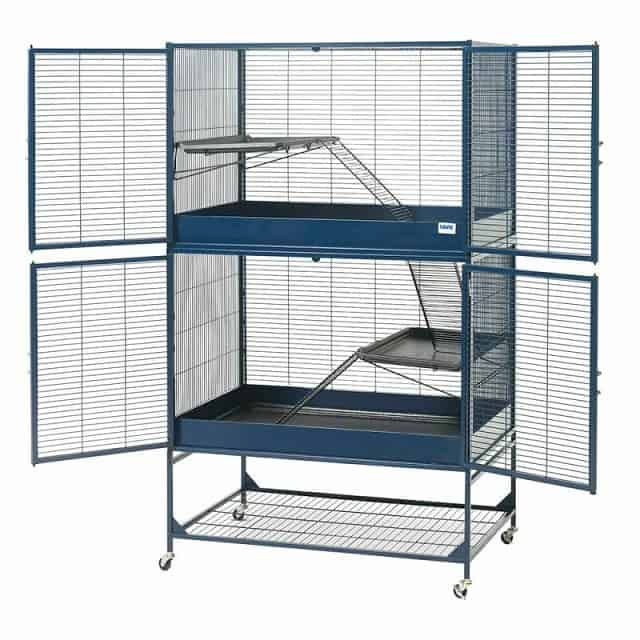 Savic Royal Suite 95 Rat and Ferret Cage