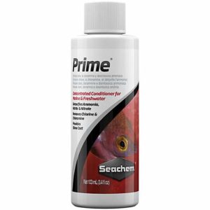Seachem Prime