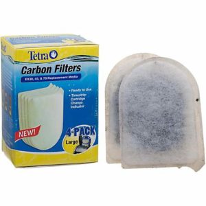 Tetra Large Replacement Filters