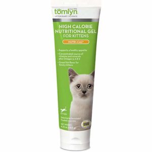 Tomlyn Nutri-Cal Kitten Dietary Supplement