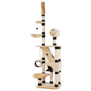 Trixie Belorado Adjustable Cat tree