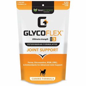 Best Dog Joint Supplements 