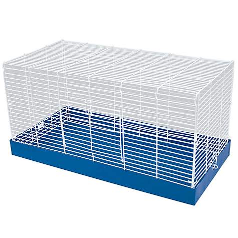 WARE Chew Proof Small Animal Critter Cage
