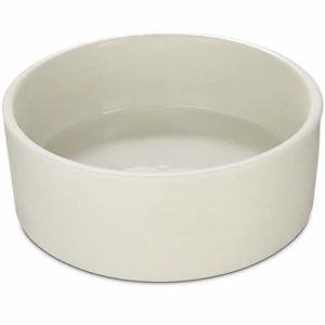 You & Me Eggshell Dish