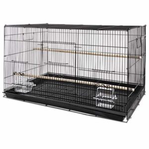 You & Me Finch Rectangle Flight Cage