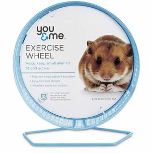 You & Me Hamster Wheel