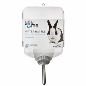 You & Me Jumbo Small Animal Water Bottle