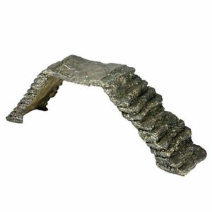 Zilla Reptile Basking Platform with Ramp, Jumbo