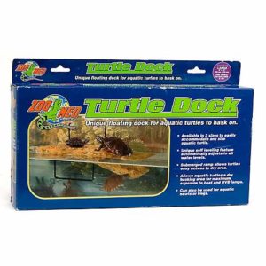 Zoo Med Turtle Dock