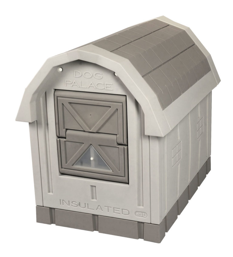 Best Dog House for Winter The Pet Supply Guy